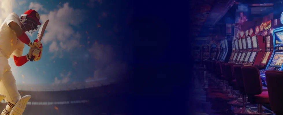 Exclusive welcome bonus banner for new players at Seven Casino