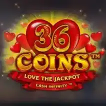 36 Coins Free Play